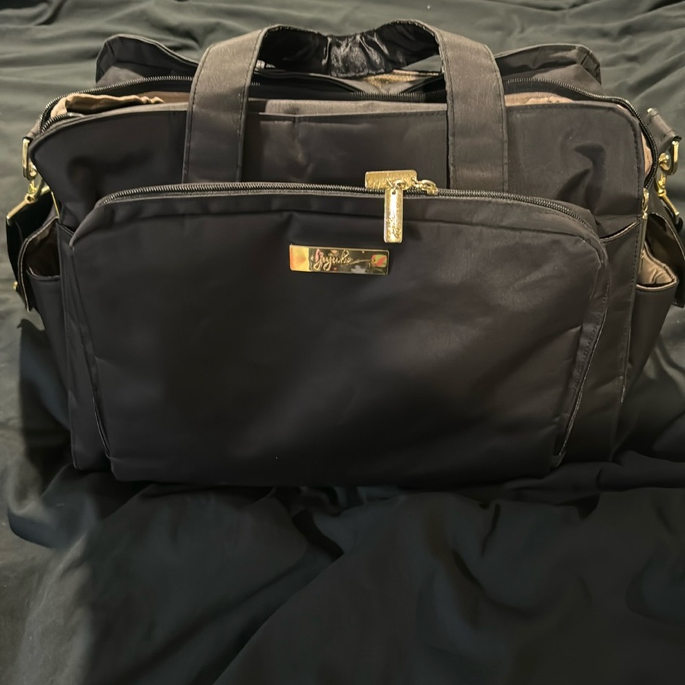 Like new - jujube be prepared Monarch 78|A4